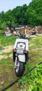 Yamaha Gear. 49����. ��., ��������, ��� ���, ������ �� �� ����
