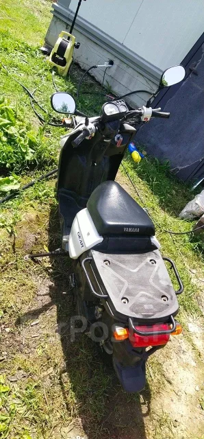 Yamaha Gear. 49����. ��., ��������, ��� ���, ������ �� �� ����