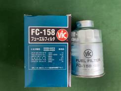 VIC FC-158   FC-158 