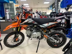 Regulmoto Seven Pro. 125����. ��., ��������, ��� ���, ��� ������� ����