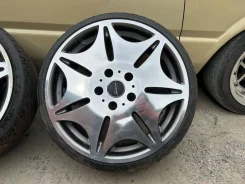 Enkei Sporsh. 7.0x17", 5x114.3, ET43 ����