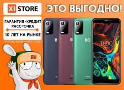 BQ BQ-5560L Trend. , 8 , , , , , 3G, 4G LTE, Dual-SIM.     