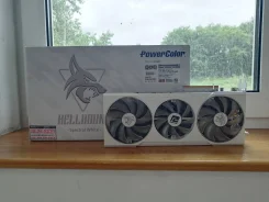 Radeon RX 6700 XT ����