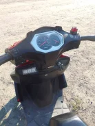 Racer Stells 150. ��������, ��� ���, � �������� ����