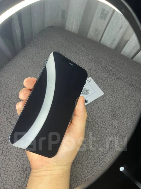 Apple iPhone 12 Pro. �/�, 128 ��, �����, 5G ����