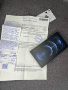 Apple iPhone 12 Pro. �/�, 128 ��, �����, 5G ����