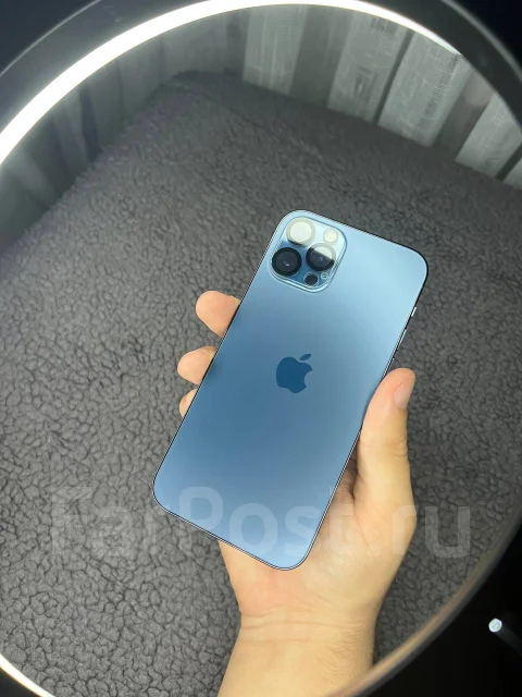 Apple iPhone 12 Pro. �/�, 128 ��, �����, 5G ����