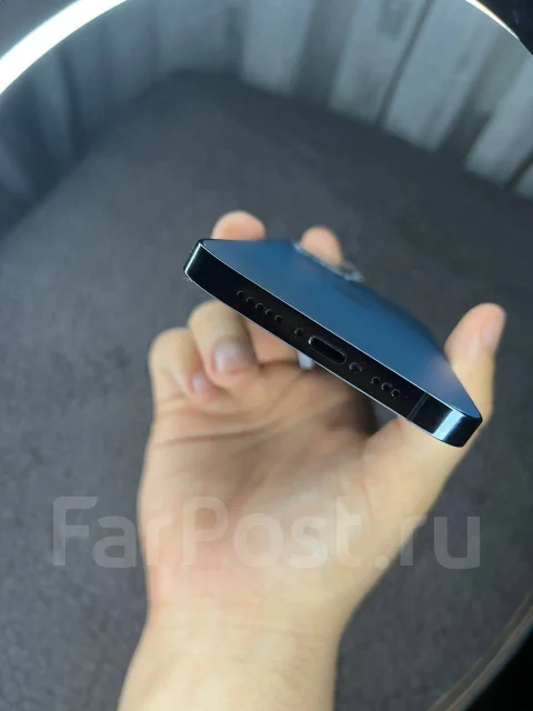 Apple iPhone 12 Pro. �/�, 128 ��, �����, 5G ����