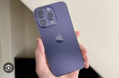 Apple iPhone 14 Pro. �����, 512 �� ����