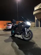 BMW F 800 ST. 800����. ��., ��������, ���, � �������� ����