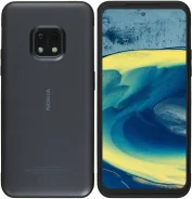 Nokia XR20. �/�, 128 ��, ������, 3G, 4G LTE, 5G, Dual-SIM, ����������, NFC ����