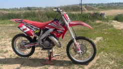 Honda CR 125. 125����. ��., ��������, ���������, ������ �� �� ����