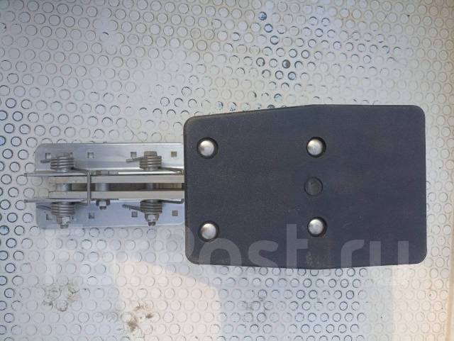 Транец выносной регулируемый до 15 Л. С, новый, в наличии. Цена: 11 500 ...