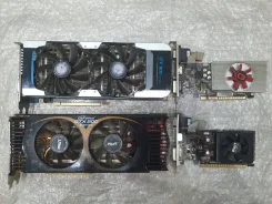 GeForce GT 210 ����