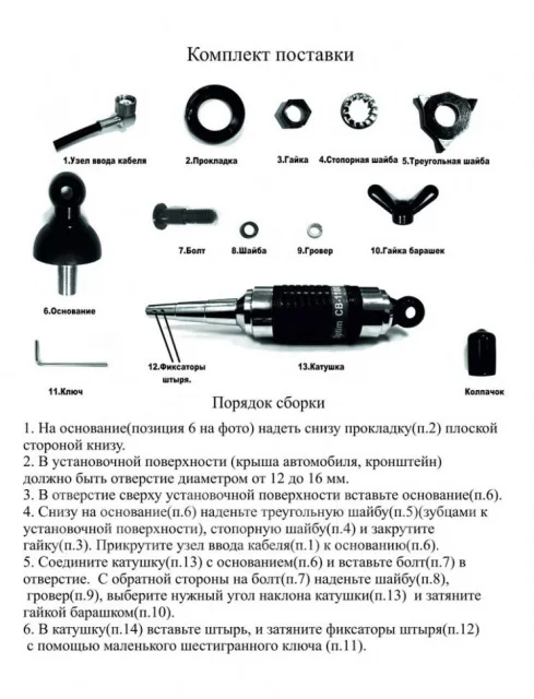 ������������� ������� Optim CB-1100 ����