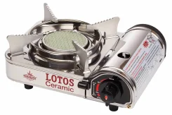 ����� ������� Tourist Lotos Ceramic �����������, ������������, � ����� TR350 ����