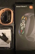 Xiaomi Smart Band 7 ����