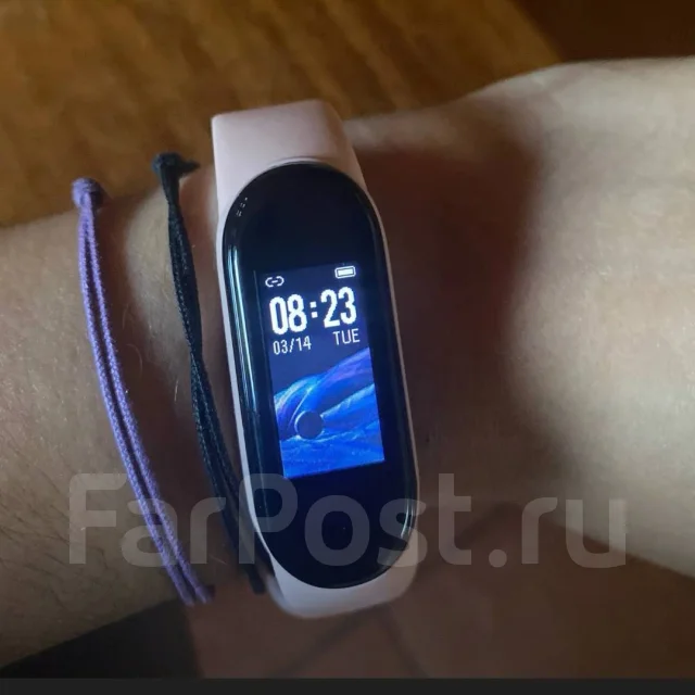 Xiaomi Smart Band 7 ����