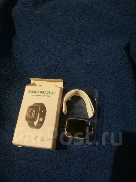 Xiaomi Smart Band 7 ����