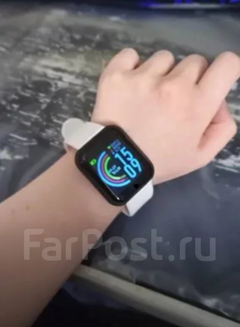 Xiaomi Smart Band 7 ����