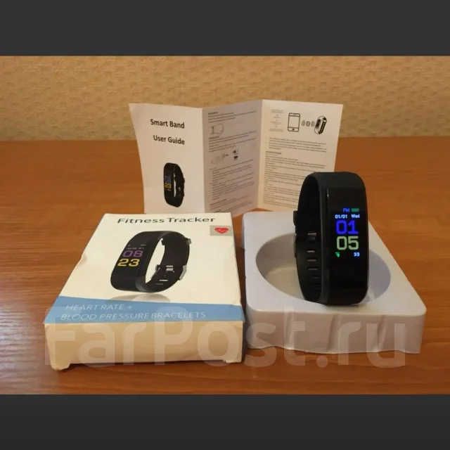 Xiaomi Smart Band 7 ����