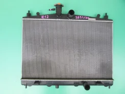 �������� ���������� ��������� Nissan Cube Z12, HR15DE 21410-1FD0A ����