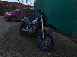 Suzuki DR-Z 400SM. 400����. ��., ��������, ���, � �������� ����