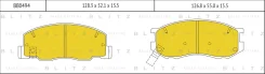 ������� ��������� ����� BB0494 Blitz BB0494 ����