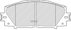 ������. ������. ������� Ferodo ���. FDB4310 �-� FDB4310 ����