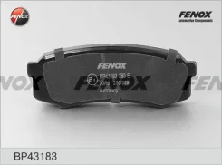 ������� ��������� ���� bp43183 Fenox BP43183 ����