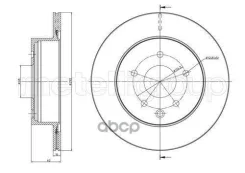 ���� ��������� Metelli ���. 23-0797C 230797C ����