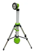 ����� LED 2-�-1 ���. Greenworks G120WLS, 24V, 2200 ��, 82-112 ��, ��� ��� � �� ����