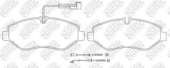 ������� ��������� ����� pn0410w NiBK PN0410W ����