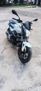 Honda NC 700S. 700����. ��., ��������, ���, � �������� ����
