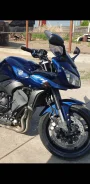 Yamaha FZ1-S. 1 000����. ��., ��������, ���, � �������� ����