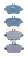 ������� ��������� �������� ������ GLK X204 2008 AKD16202 ����