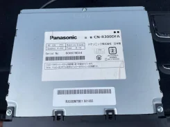 Panasonic CN-R300D ����
