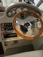 Stingray. 2009 ���, ����� 7,5��., ��������� ������������, 270��.�., ������ ����