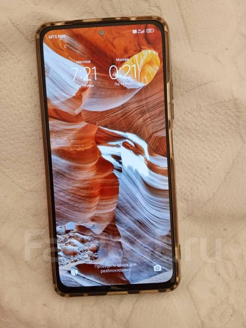 Xiaomi Redmi Pro. �/�, 32 ��, �����, 4G LTE ����