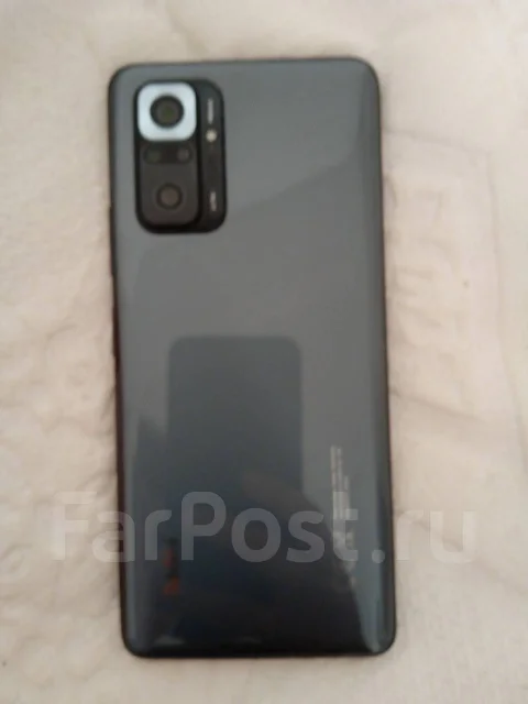 Xiaomi Redmi Pro. �/�, 32 ��, �����, 4G LTE ����