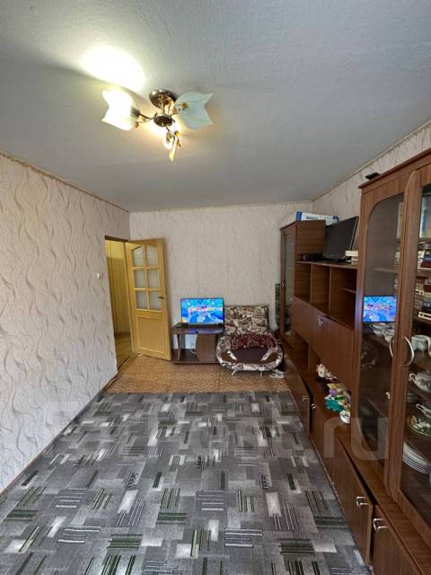 Обмен 1-комнатной квартиры на Нейбута 41, на 3- ком, новост вторичка ...