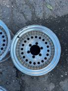 Epsilon Campeao Do Mundo. 7.5x16", 6x139.7, ET-20 