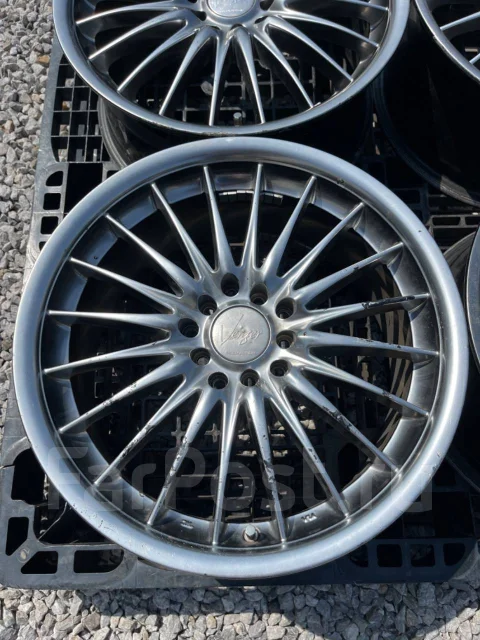 Verger. 7.5x17", 5x100, 5x114.3, ET48, �� 72���. ����