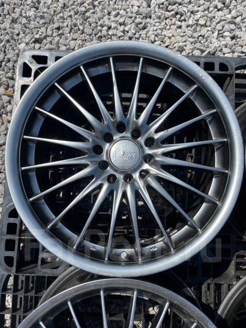 Verger. 7.5x17", 5x100, 5x114.3, ET48, �� 72���. ����