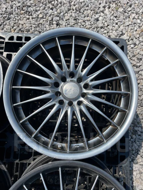 Verger. 7.5x17", 5x100, 5x114.3, ET48, �� 72���. ����