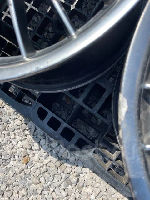 Verger. 7.5x17", 5x100, 5x114.3, ET48, �� 72���. ����