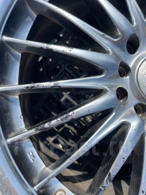 Verger. 7.5x17", 5x100, 5x114.3, ET48, �� 72���. ����
