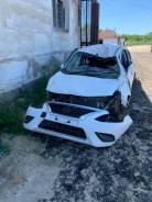 Nissan Latio. N17, HR12DE ����