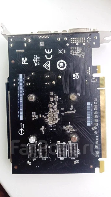 GeForce GT 730 ����