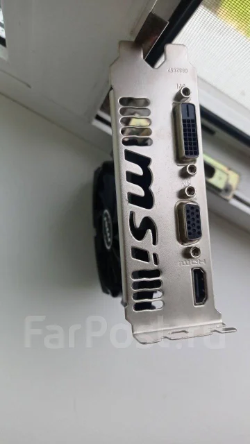 GeForce GT 730 ����
